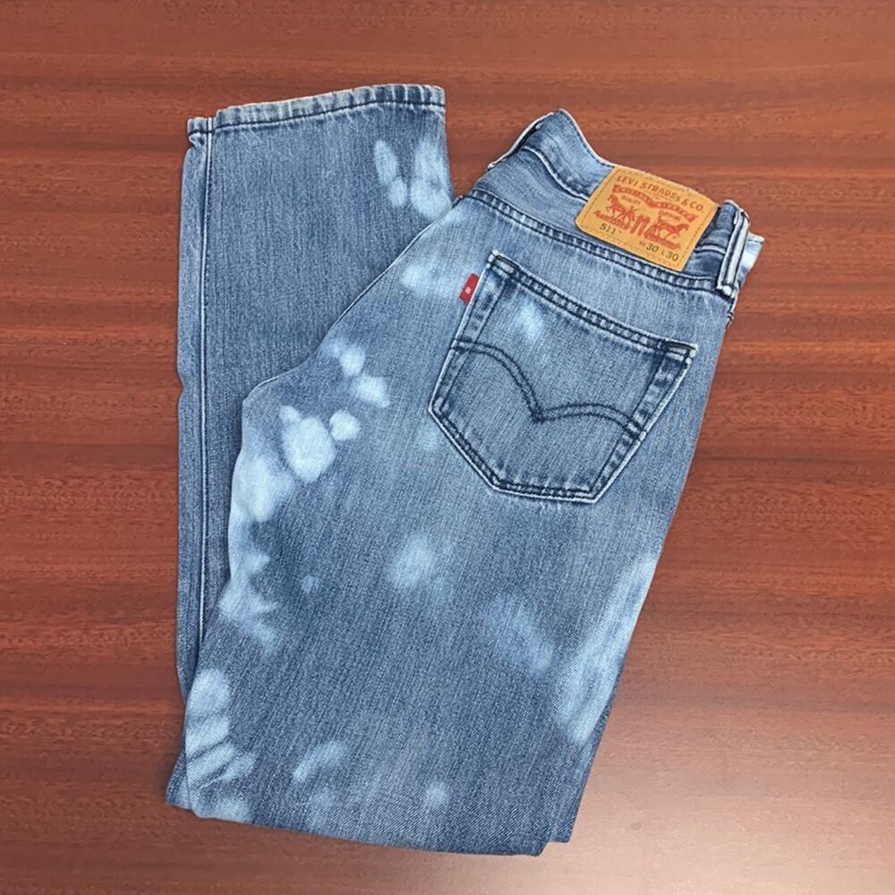 Levi’s 511 Jeans